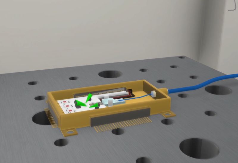 INTRODUCTION TO PHOTONIC PACKAGING